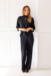 Luisa Cerano Cairo Blouse