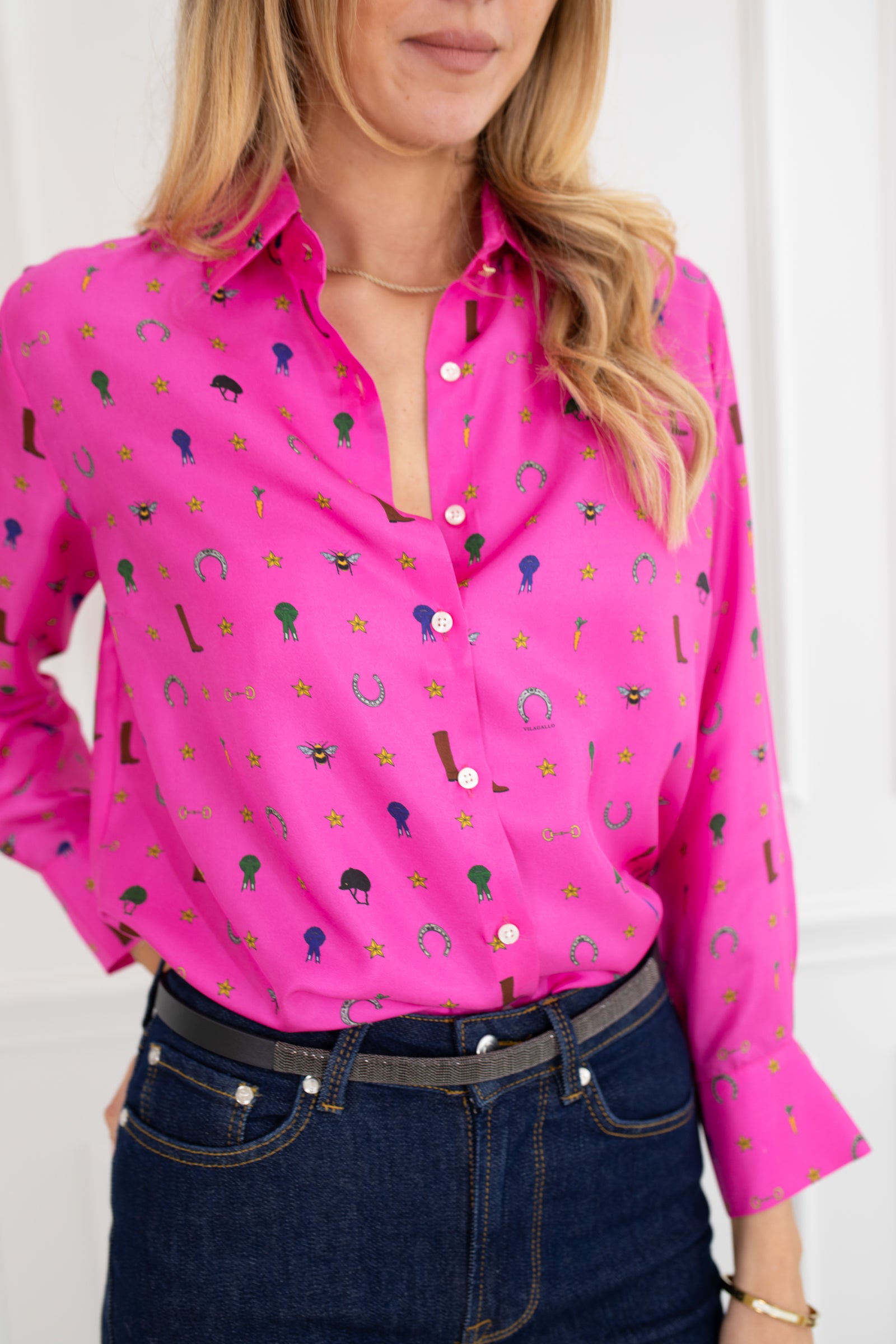 Vickery Shirt
