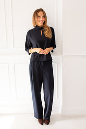 Luisa Cerano Cork Trousers