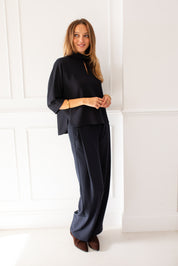 Luisa Cerano Cork Trousers