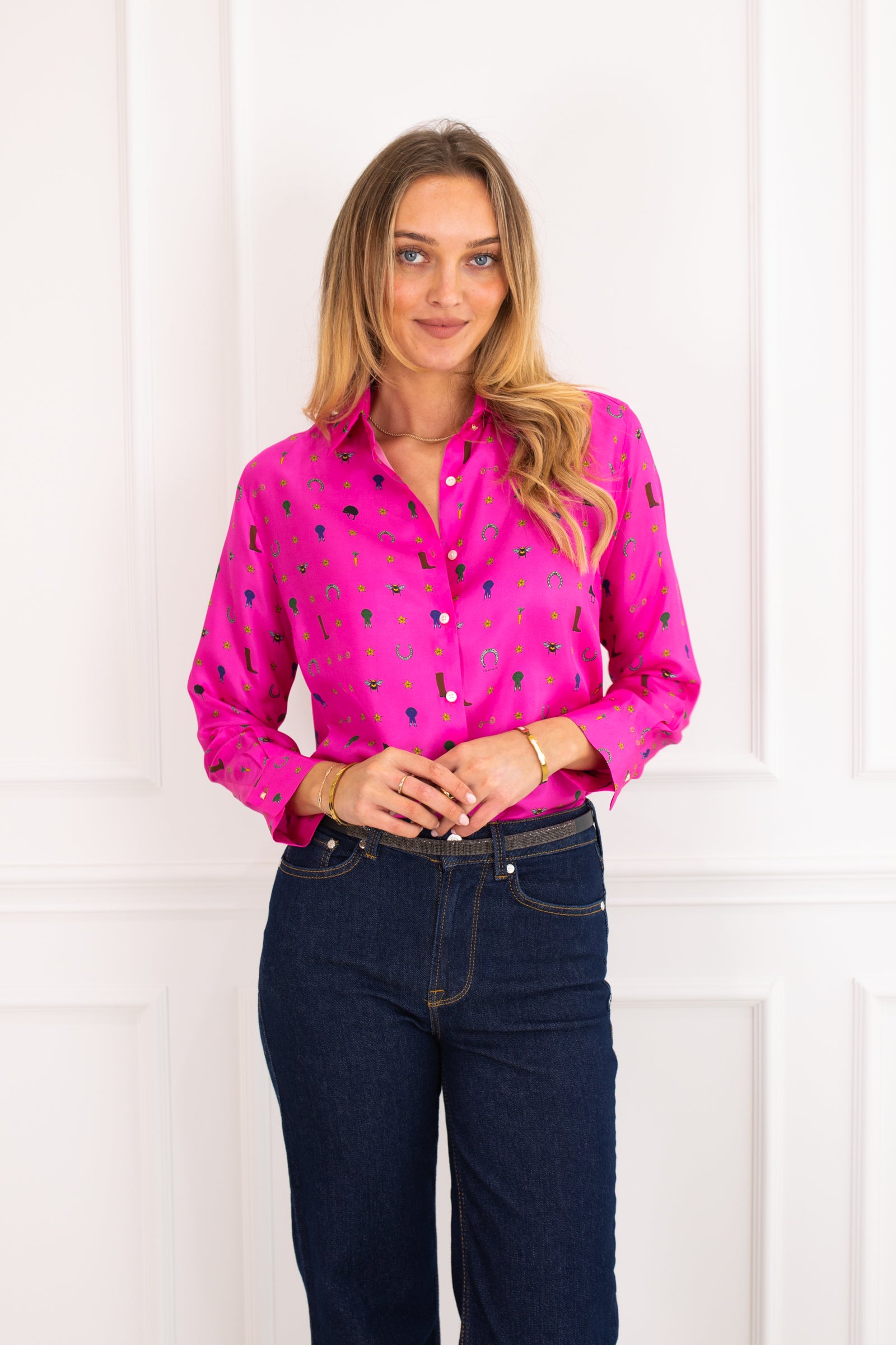Vickery Shirt