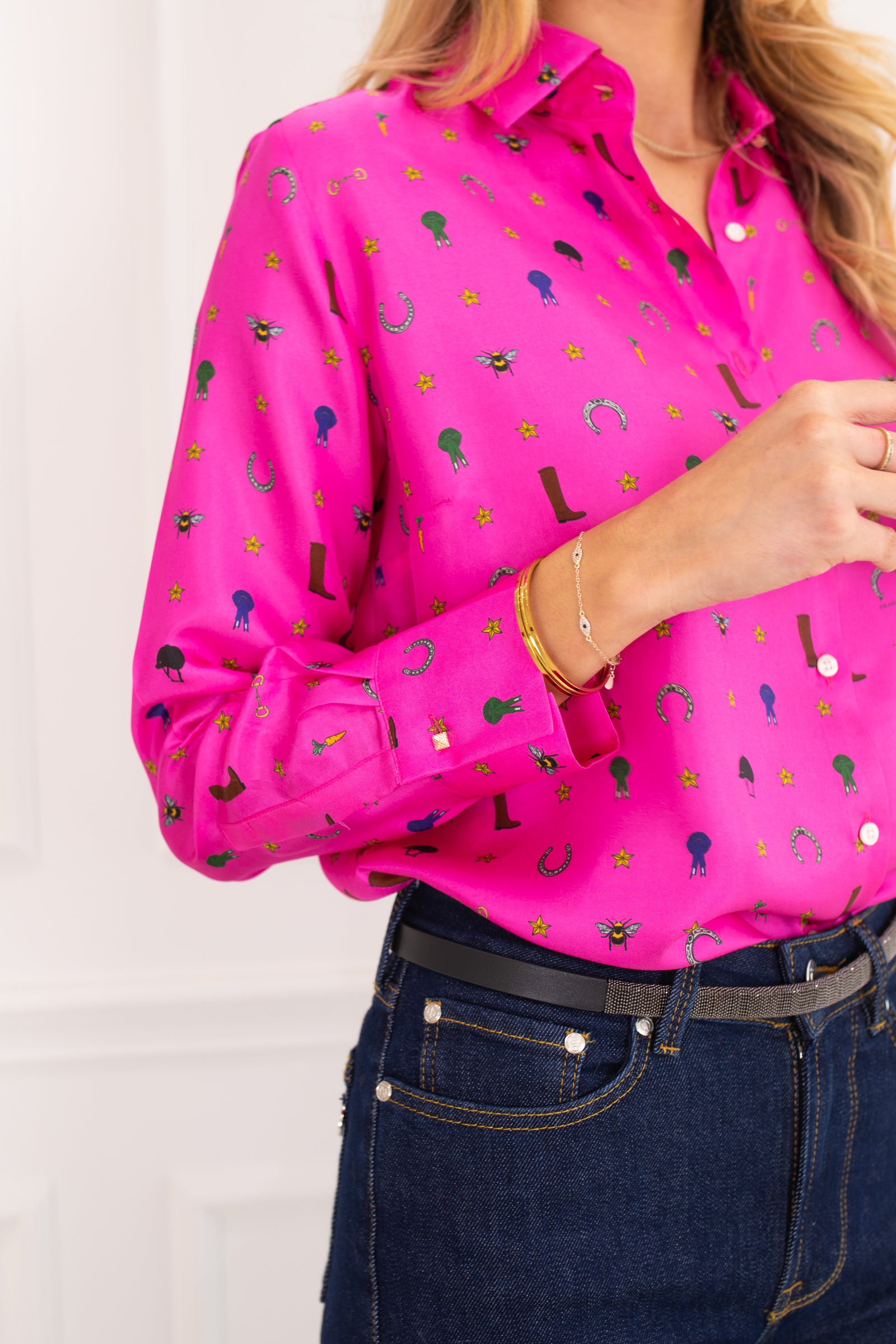 Vickery Shirt
