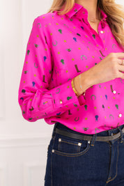 Vickery Shirt