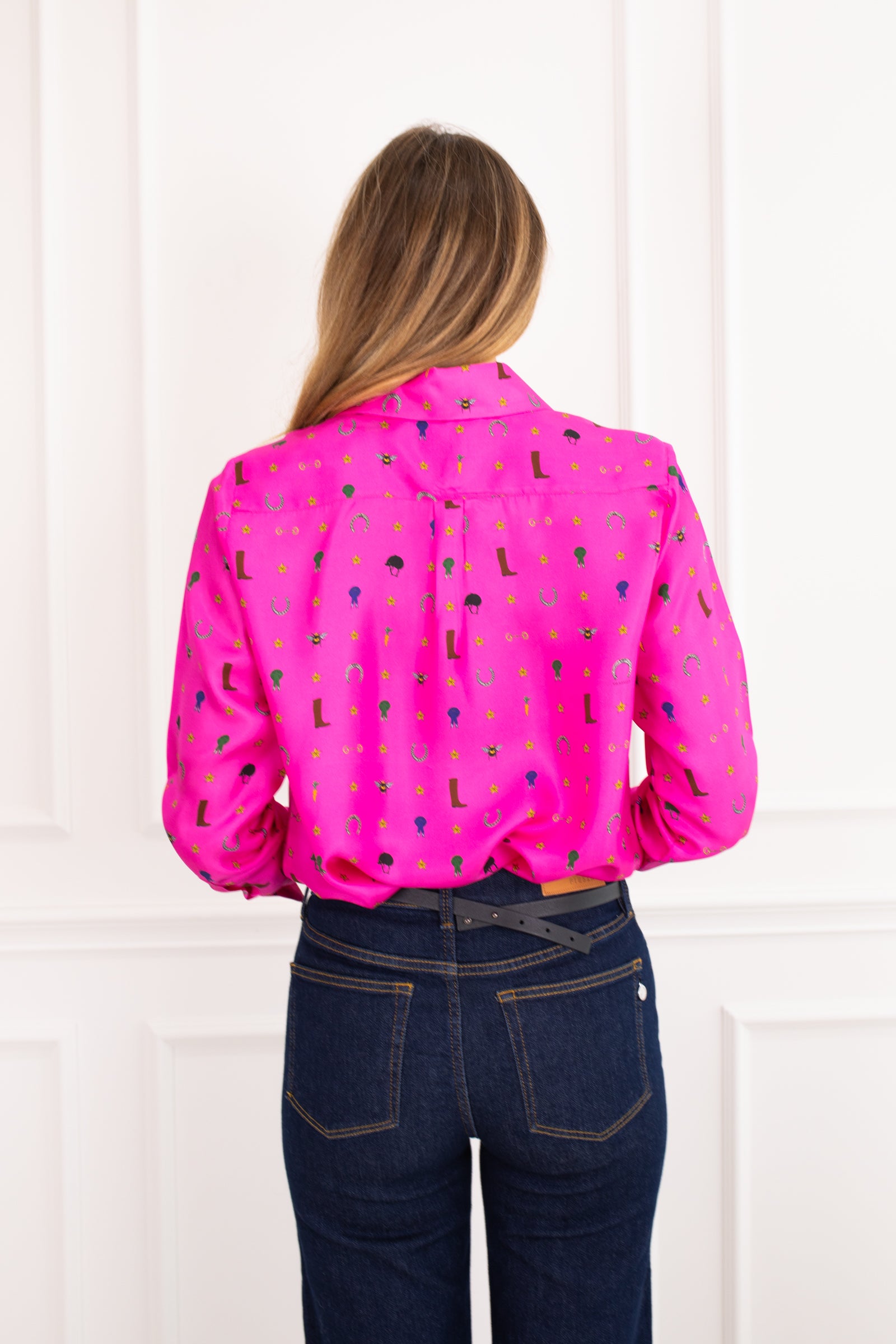 Vickery Shirt