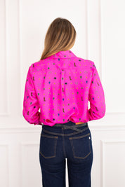 Vickery Shirt