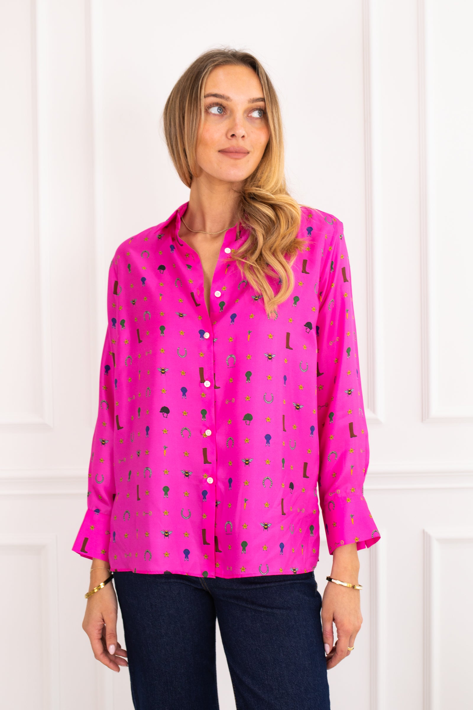 Vickery Shirt