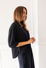 Luisa Cerano Cairo Blouse