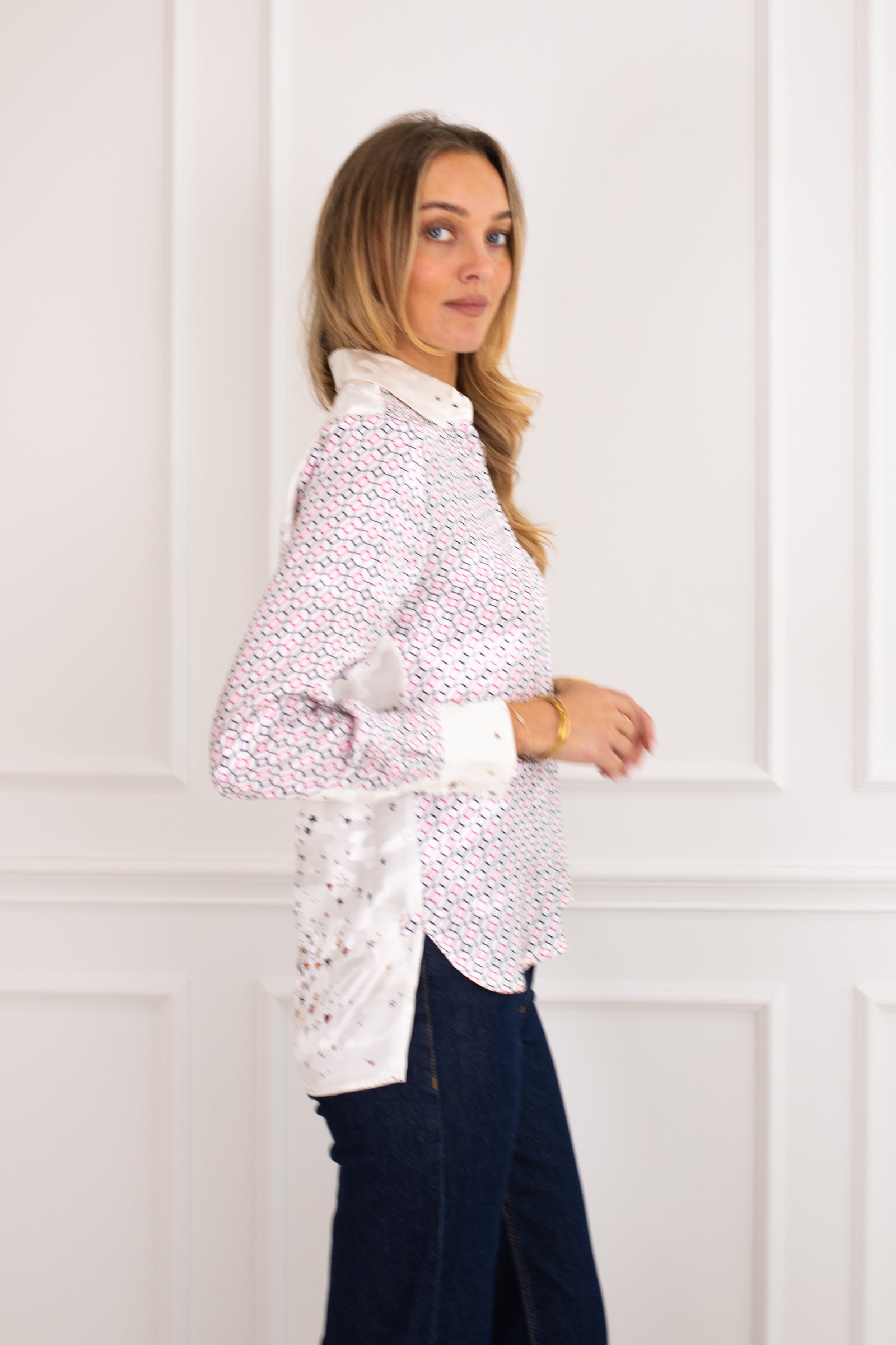 Valerio Shirt
