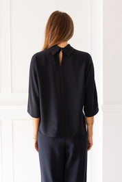 Luisa Cerano Cairo Blouse