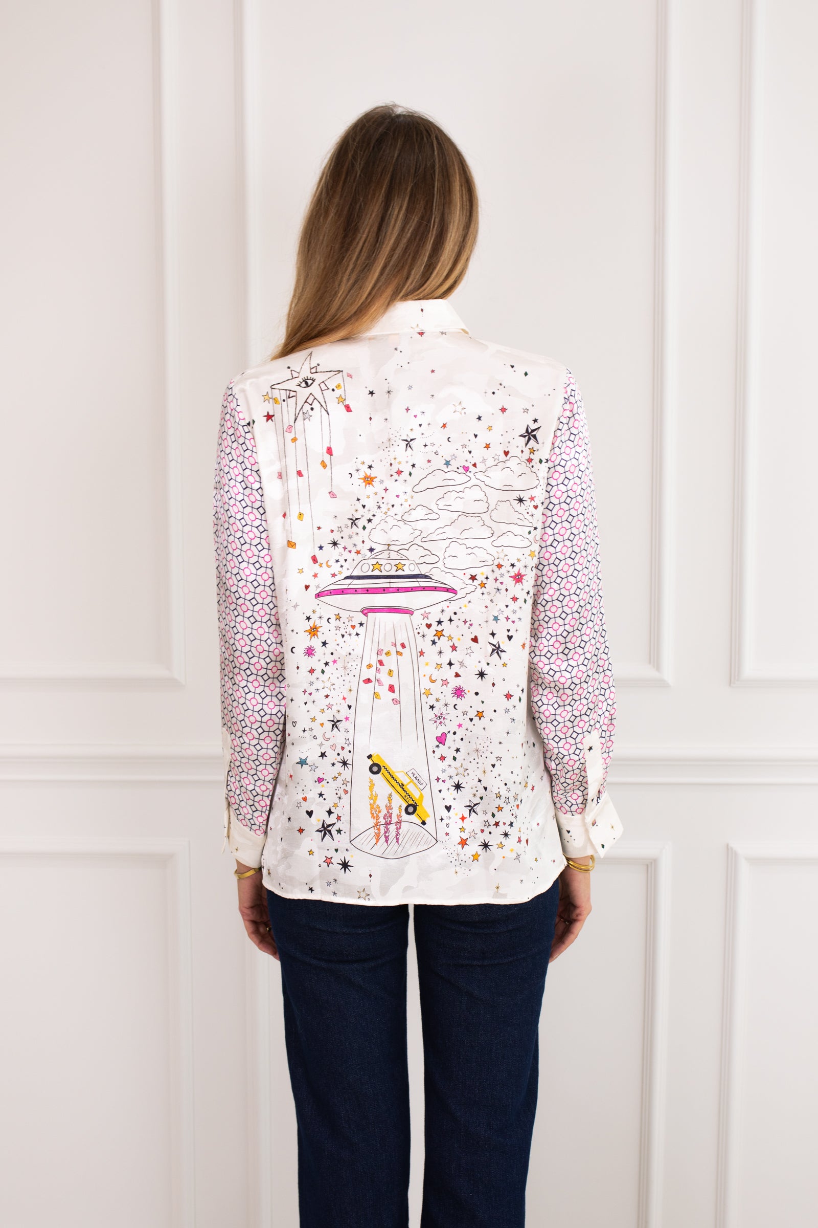 Valerio Shirt