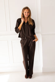 Melrose Trousers