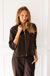 Mayfair Jacket