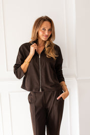 Mayfair Jacket