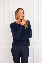 Mathias Sweater
