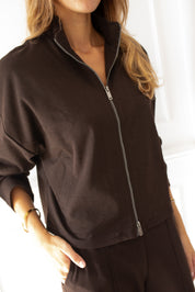 Mayfair Jacket