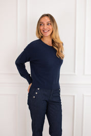 Mathias Sweater