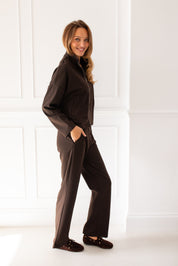 Mayfair Jacket