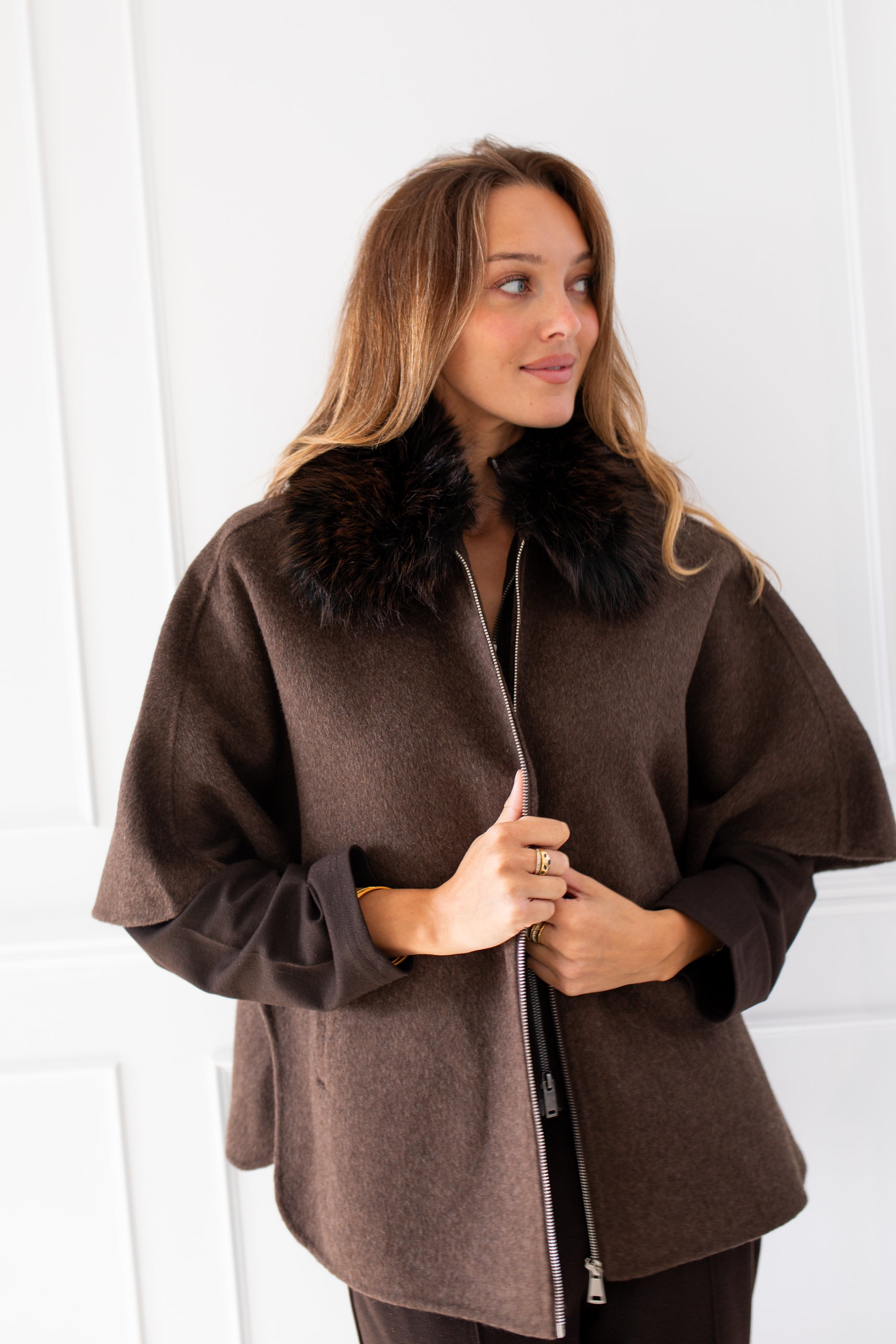 Geneva Cape