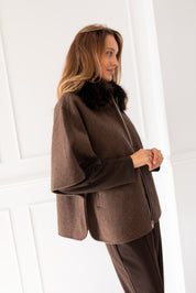 Geneva Cape