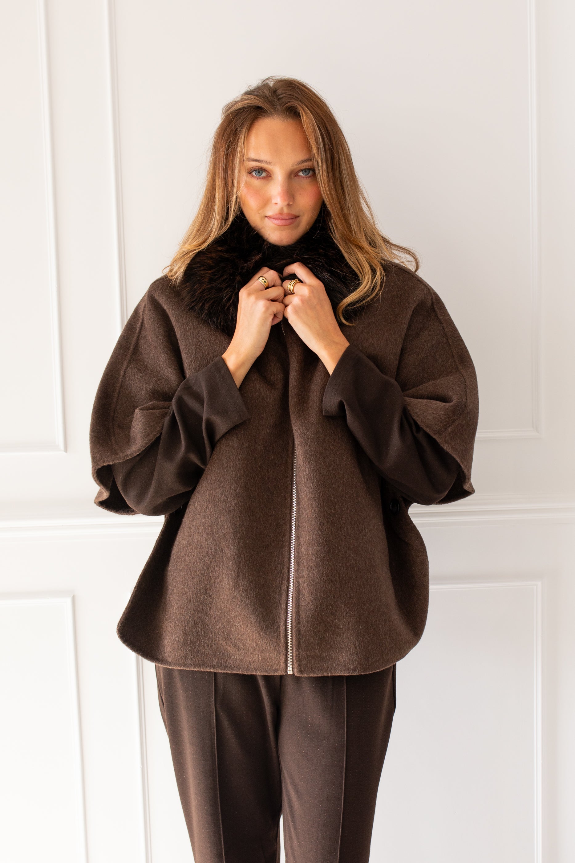 Geneva Cape