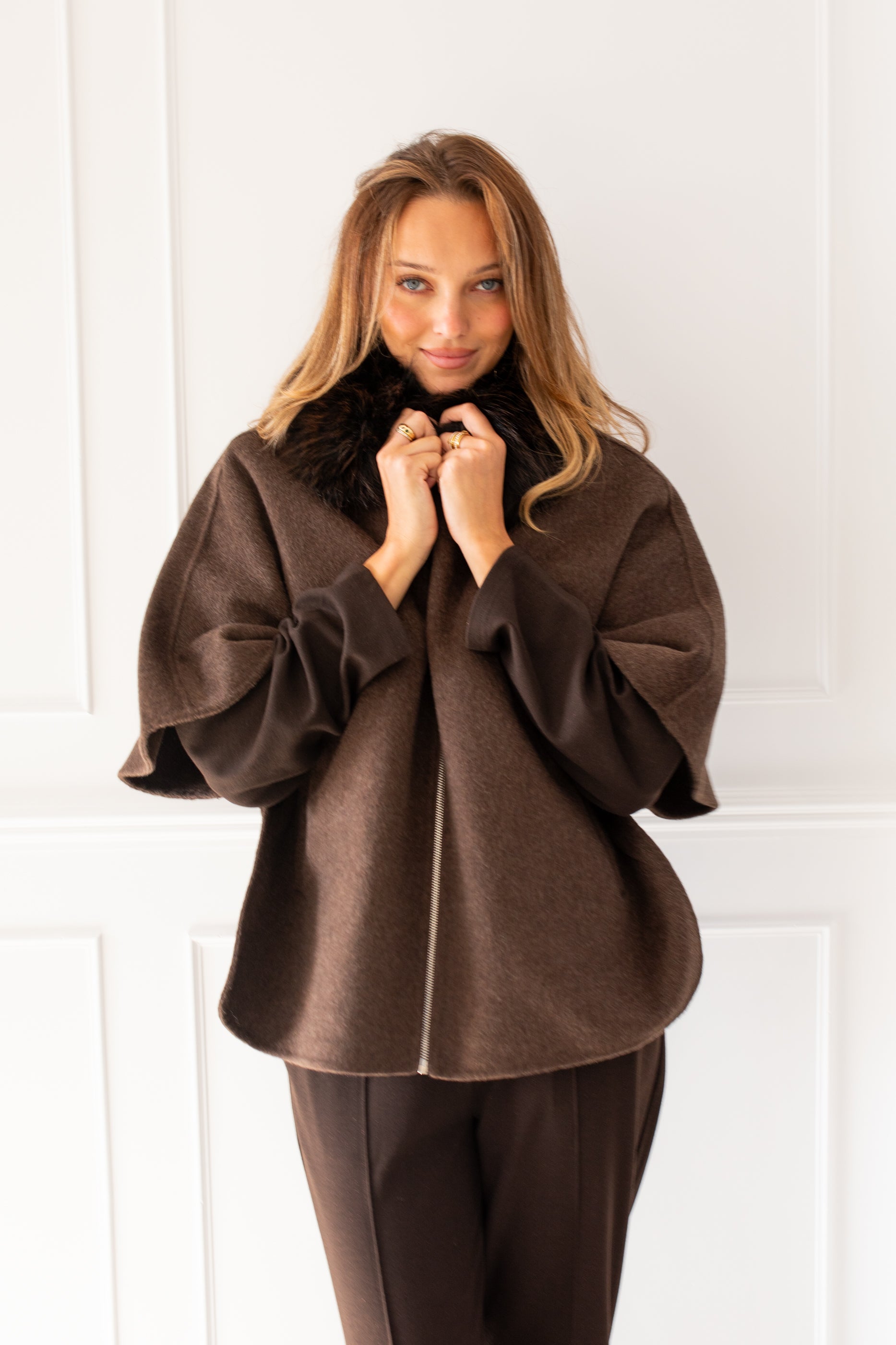 Geneva Cape
