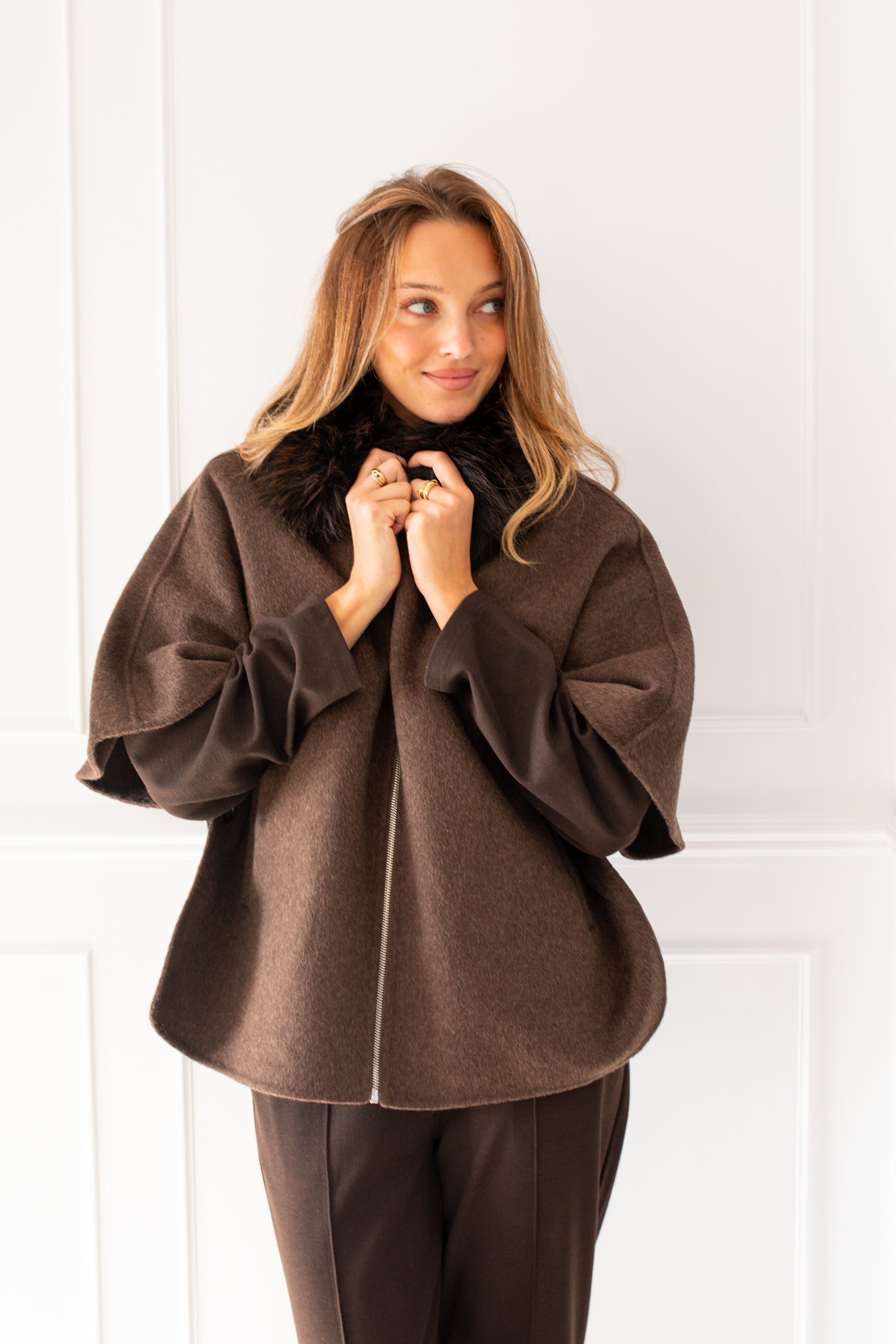 Geneva Cape