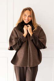 Geneva Cape