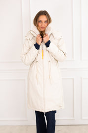 Ray Padded Coat