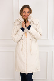 Ray Padded Coat