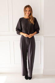 Acton Blouse
