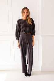 Acton Blouse