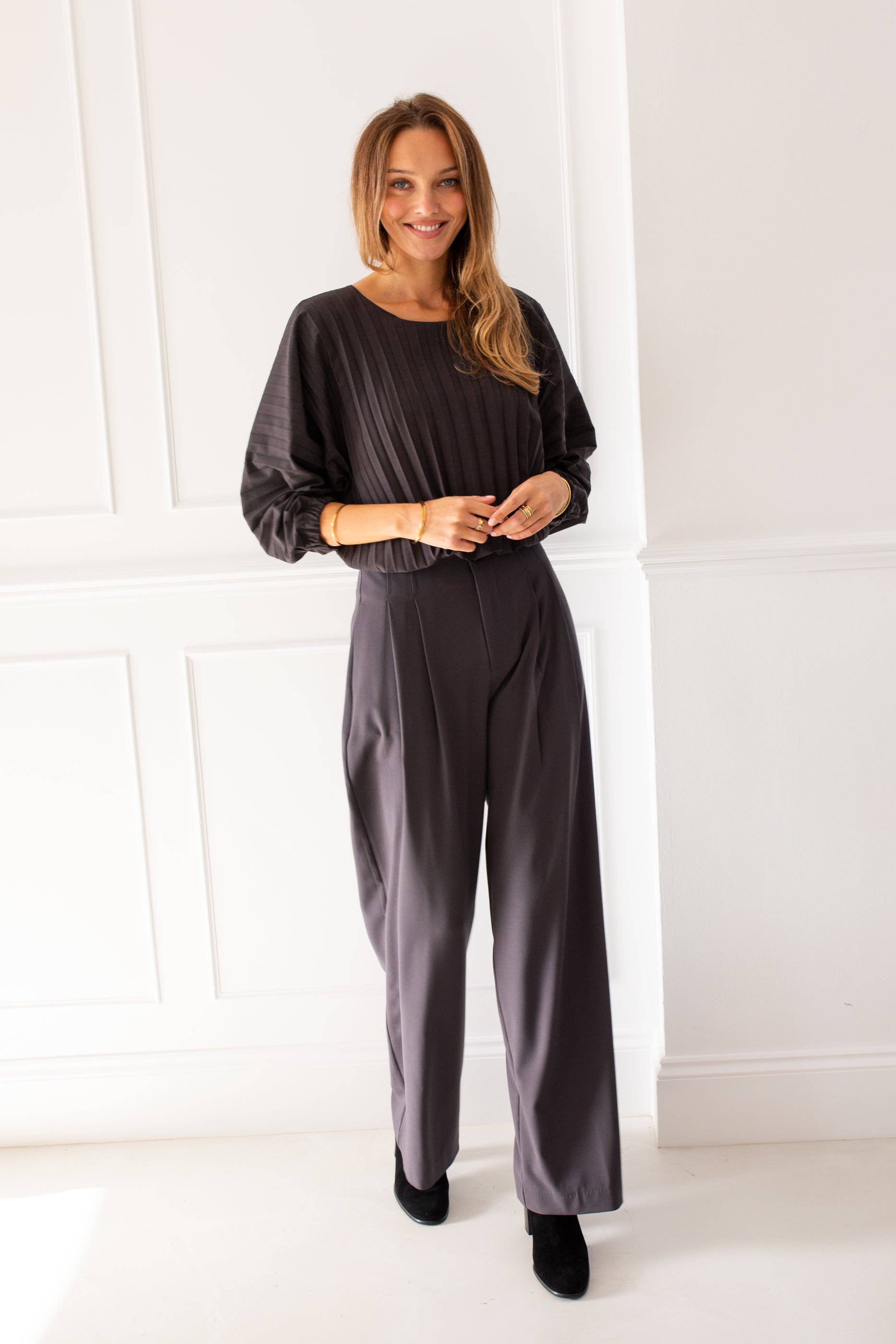 Alcester Trousers
