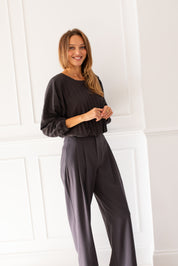 Acton Blouse