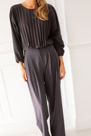 Acton Blouse