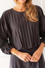 Acton Blouse