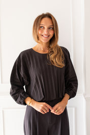 Acton Blouse