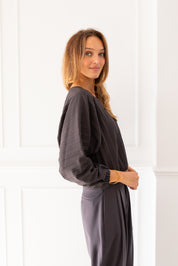Acton Blouse