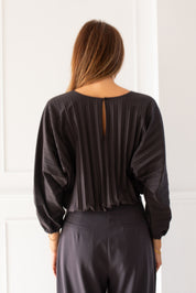 Acton Blouse