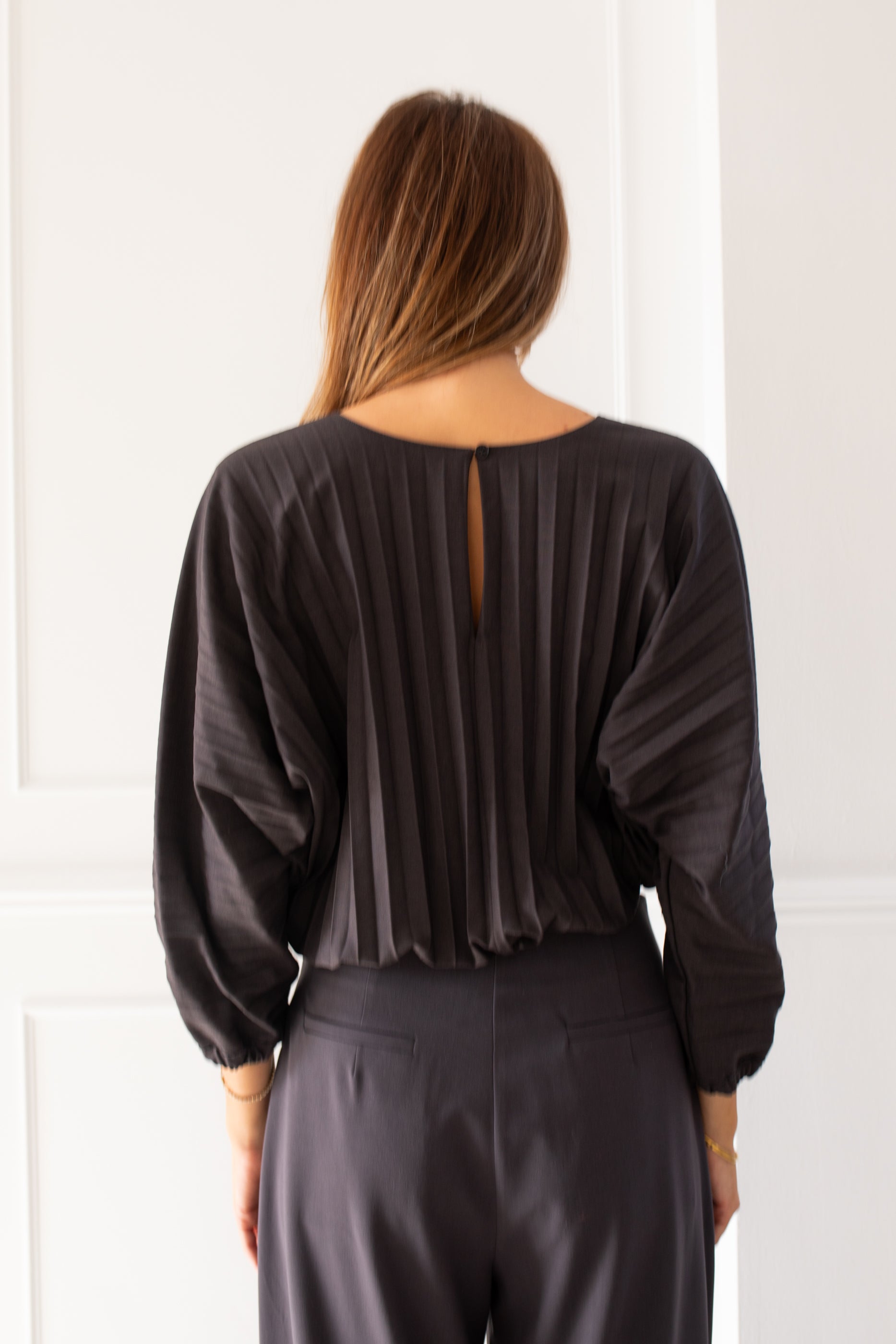 Acton Blouse