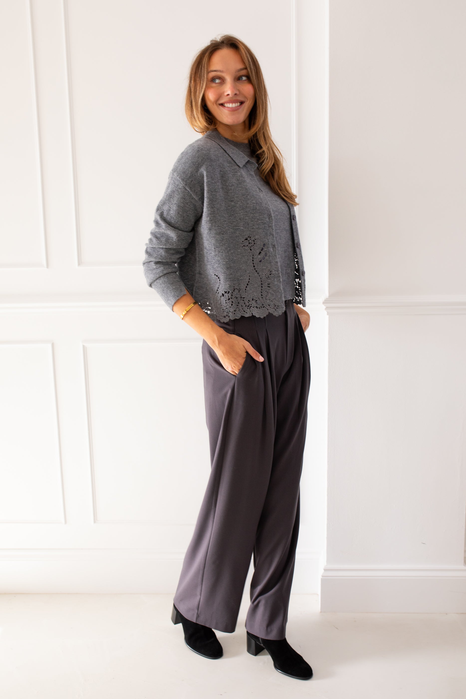 Alcester Trousers