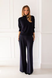 Hurley Trousers Navy
