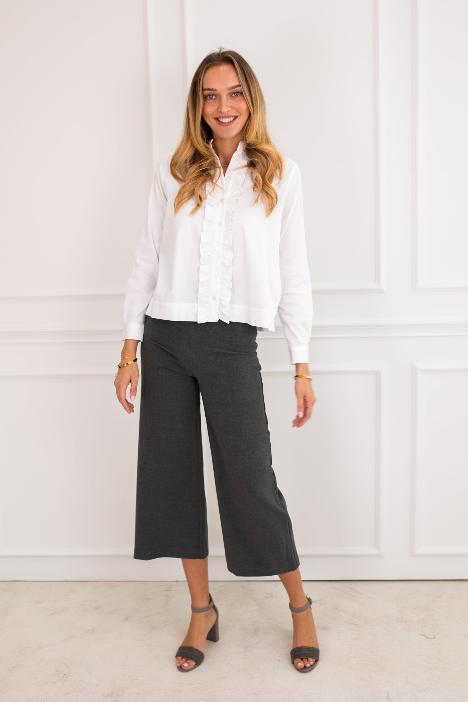 McGee Blouse