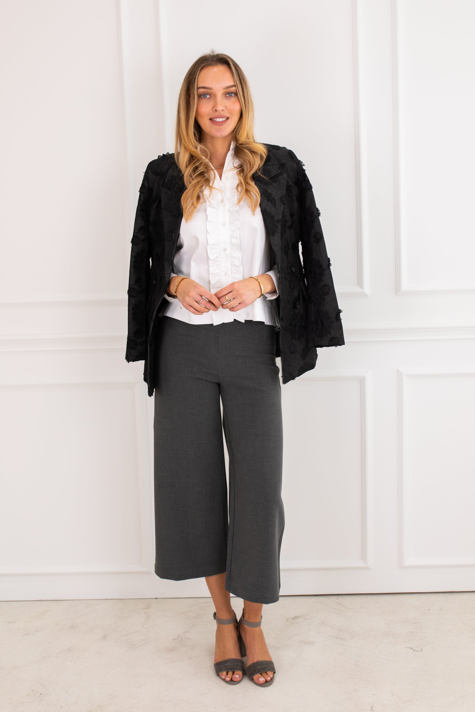 McGee Blouse