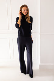 Hurley Trousers Navy