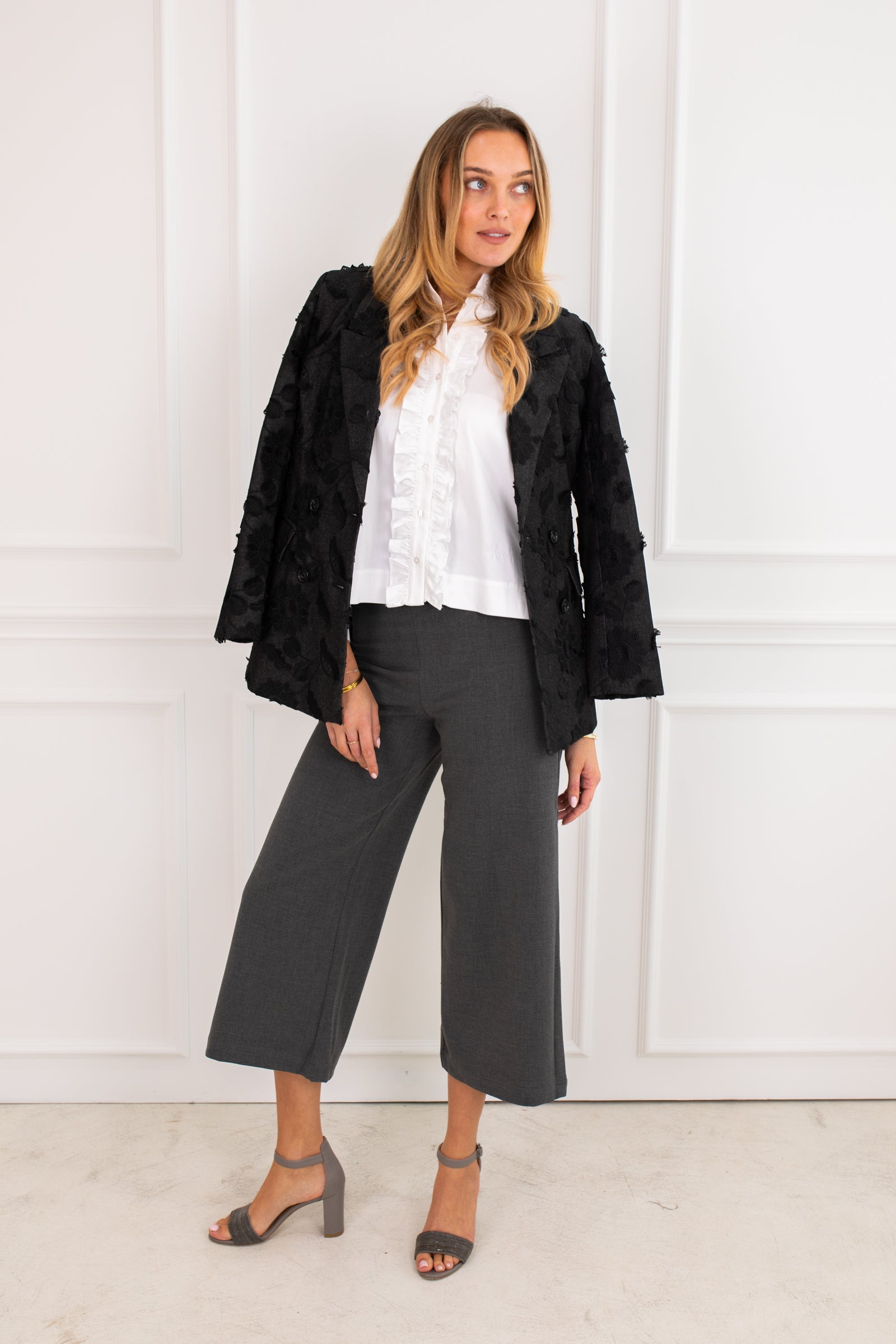 McGee Blouse