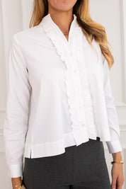 McGee Blouse