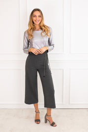 Prince Top Pewter