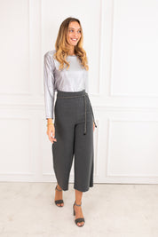 Prince Top Pewter