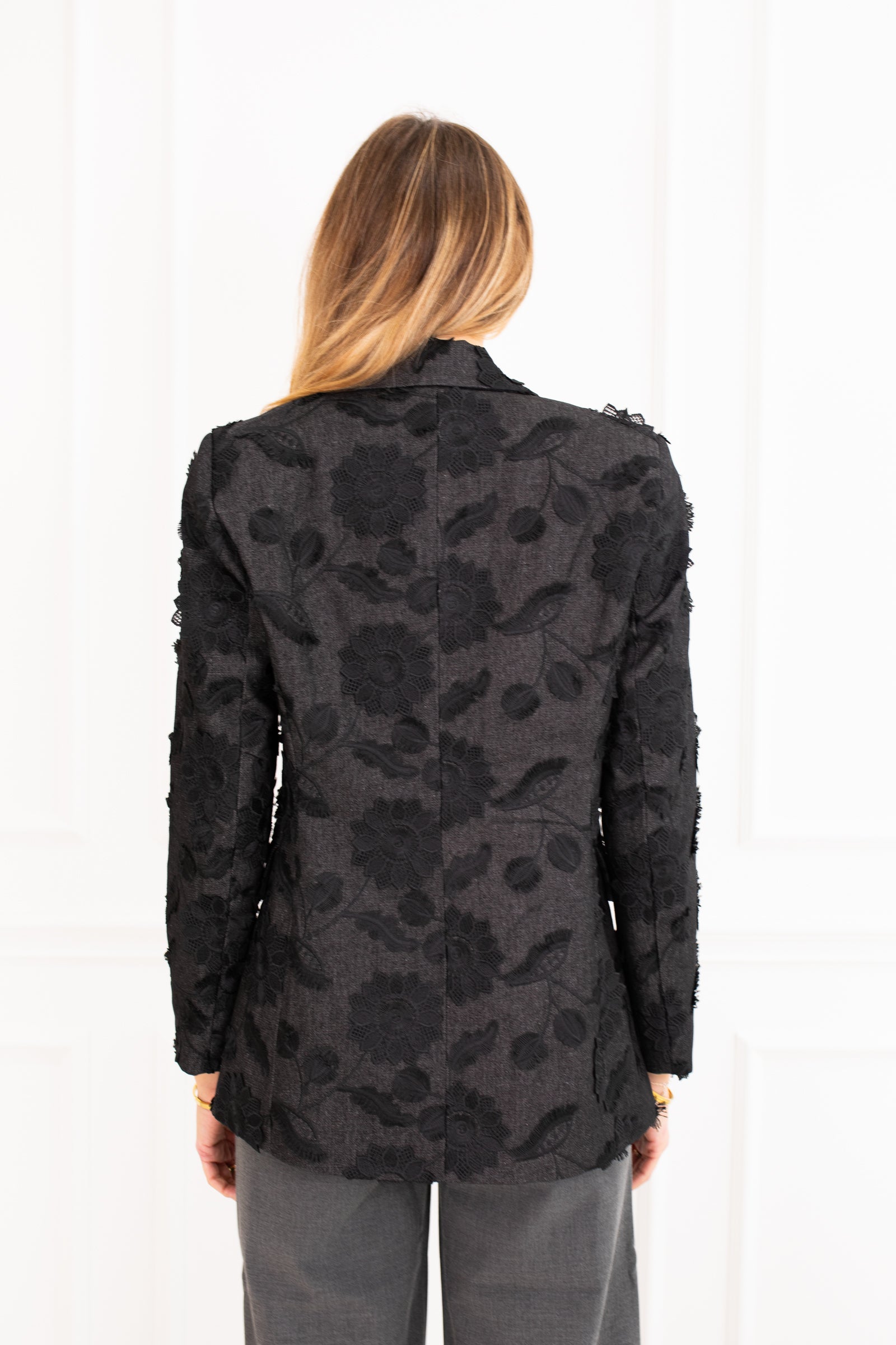 Butler Blazer