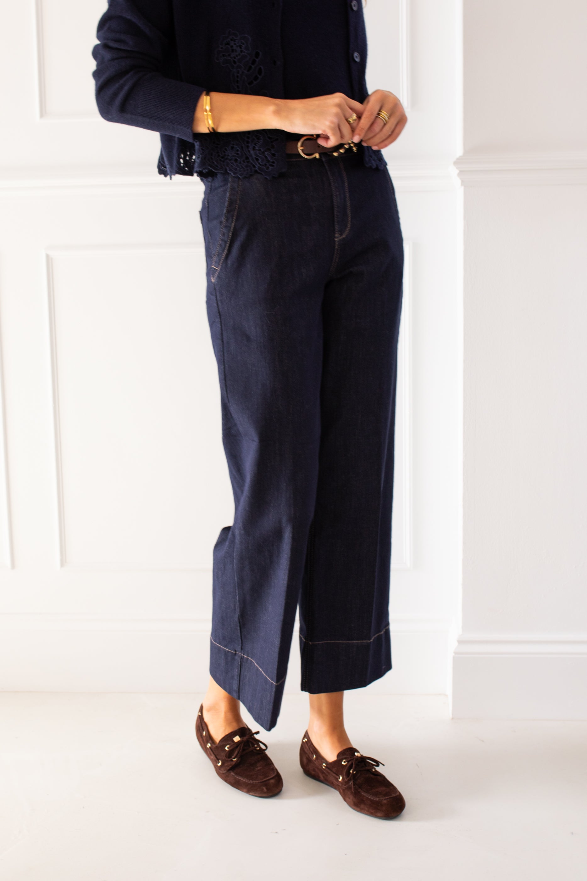 Redruth Jeans